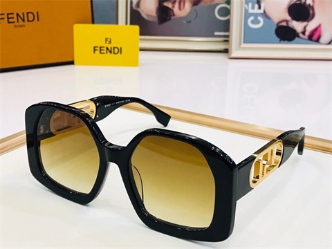 Fendi sunglass-723